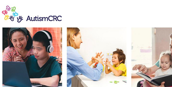 Autism CRC - Autism National Guidelines Report