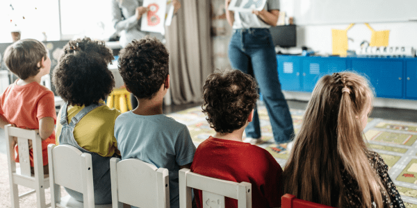 segregated and mainstream schools for autistic kids to get an education